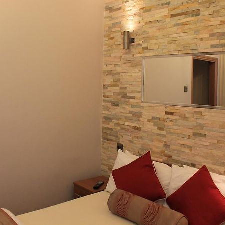 Skylark Guest House Hounslow Rom bilde