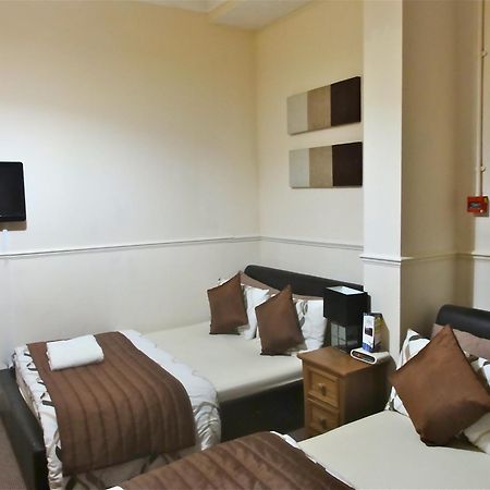 Skylark Guest House Hounslow Eksteriør bilde