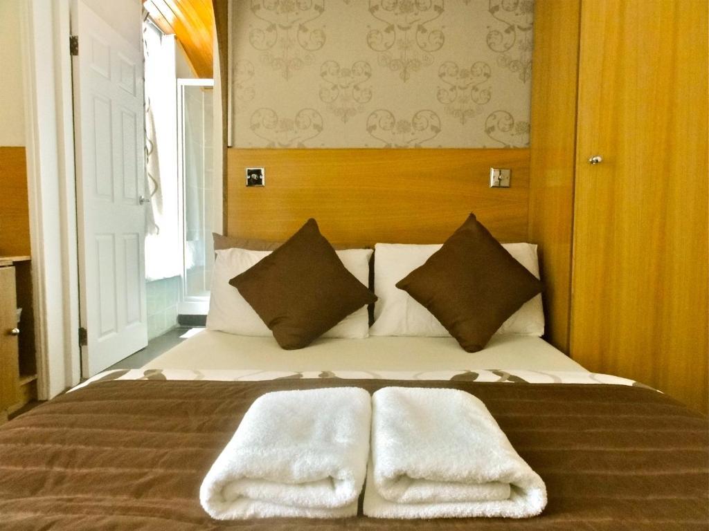 Skylark Guest House Hounslow Rom bilde