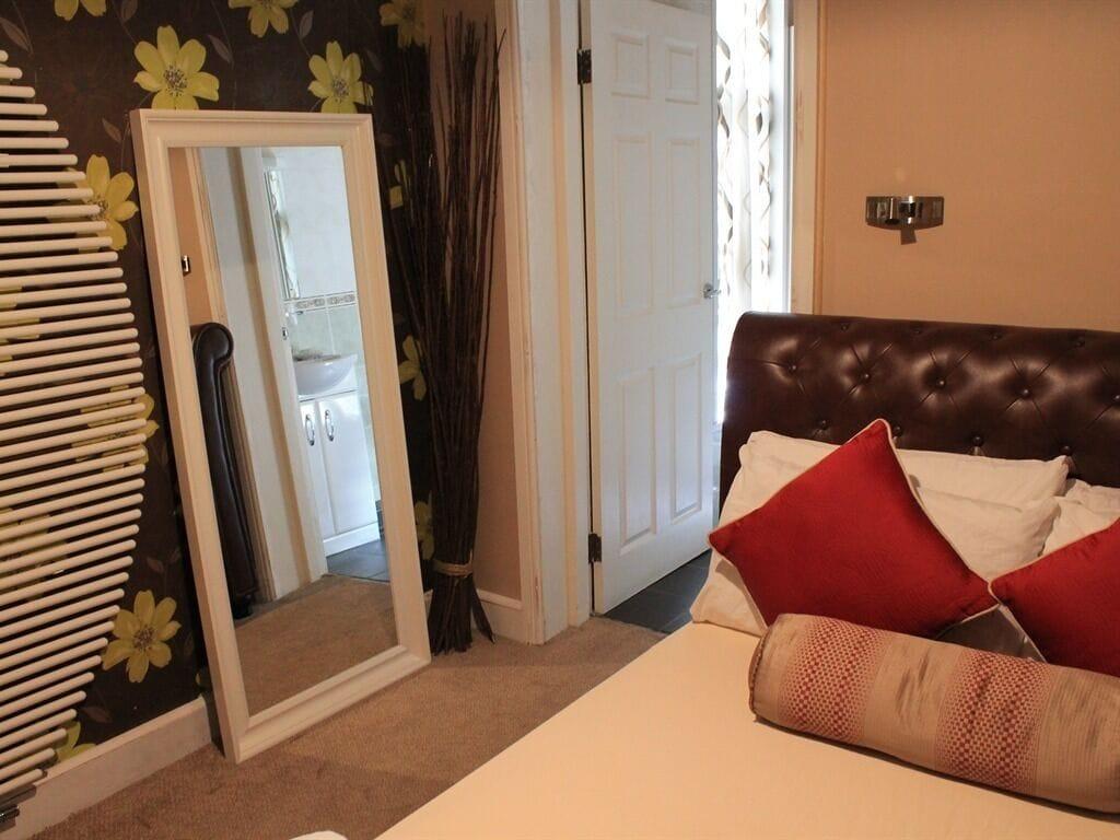 Skylark Guest House Hounslow Eksteriør bilde