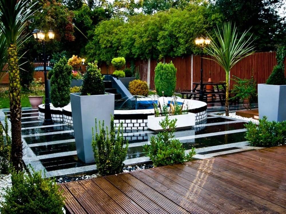 Skylark Guest House Hounslow Eksteriør bilde