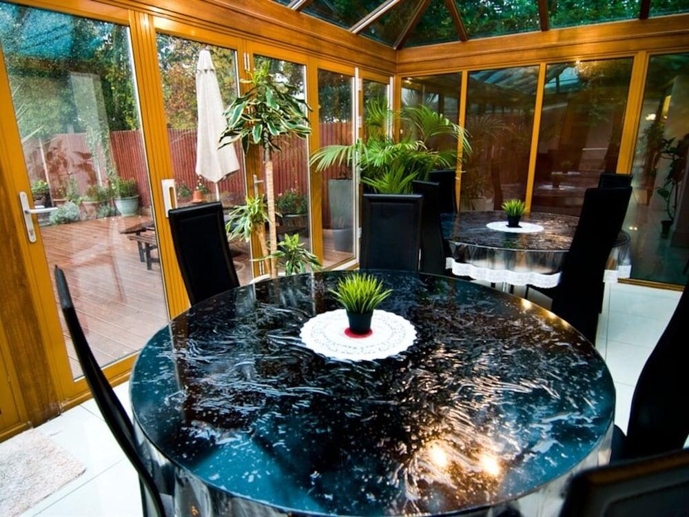 Skylark Guest House Hounslow Eksteriør bilde