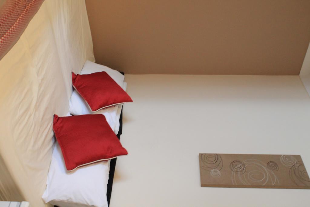 Skylark Guest House Hounslow Rom bilde