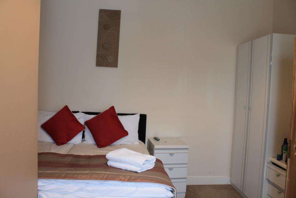 Skylark Guest House Hounslow Rom bilde