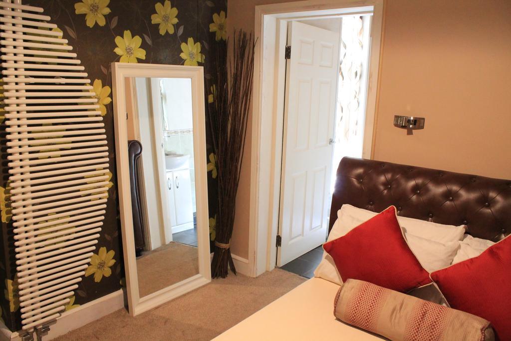 Skylark Guest House Hounslow Rom bilde