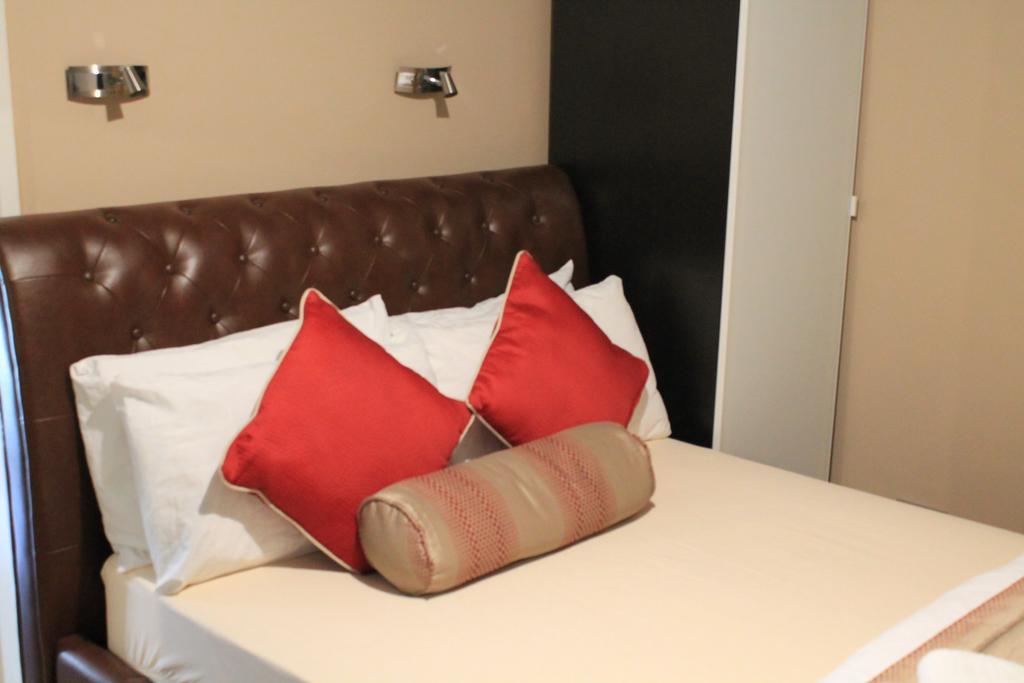 Skylark Guest House Hounslow Rom bilde