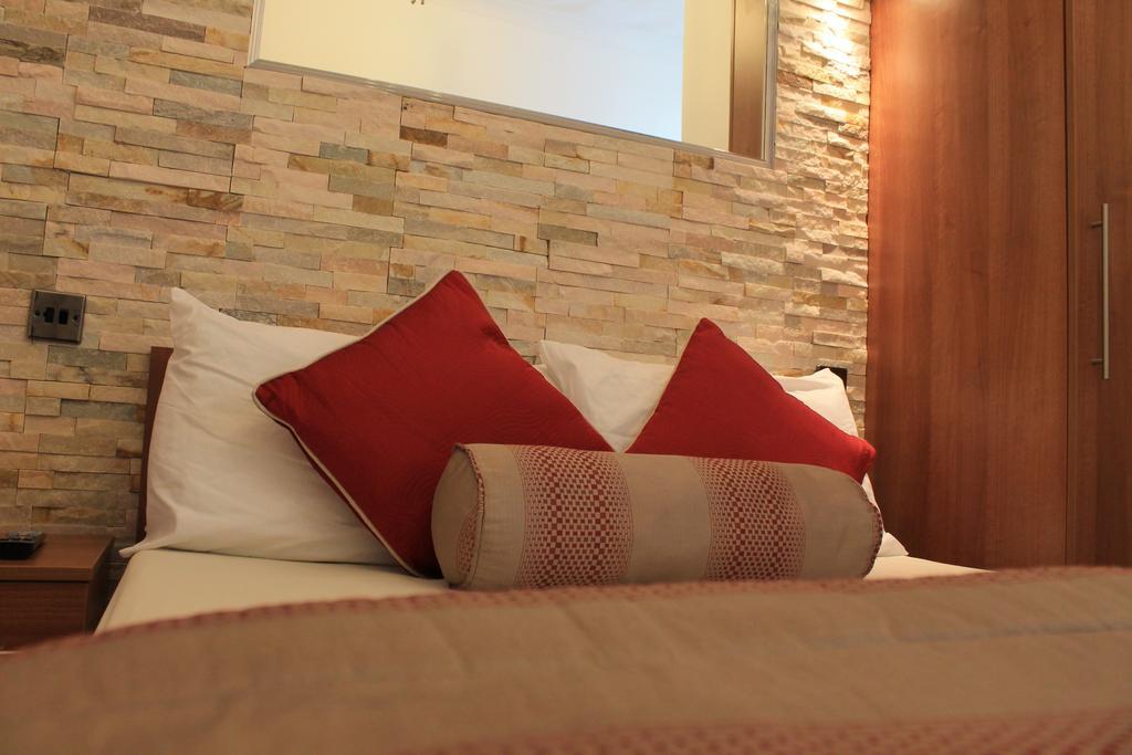 Skylark Guest House Hounslow Rom bilde
