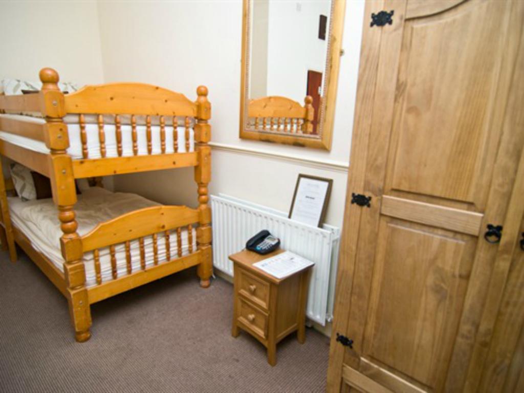 Skylark Guest House Hounslow Eksteriør bilde