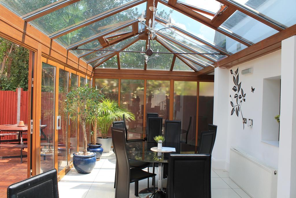 Skylark Guest House Hounslow Eksteriør bilde