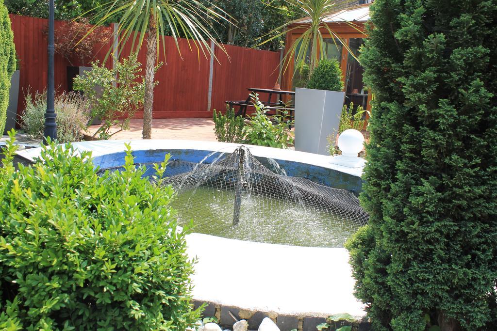 Skylark Guest House Hounslow Eksteriør bilde