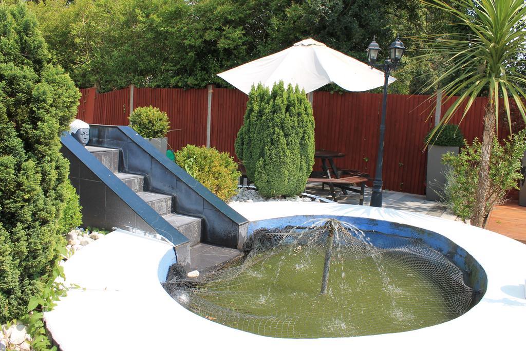 Skylark Guest House Hounslow Eksteriør bilde