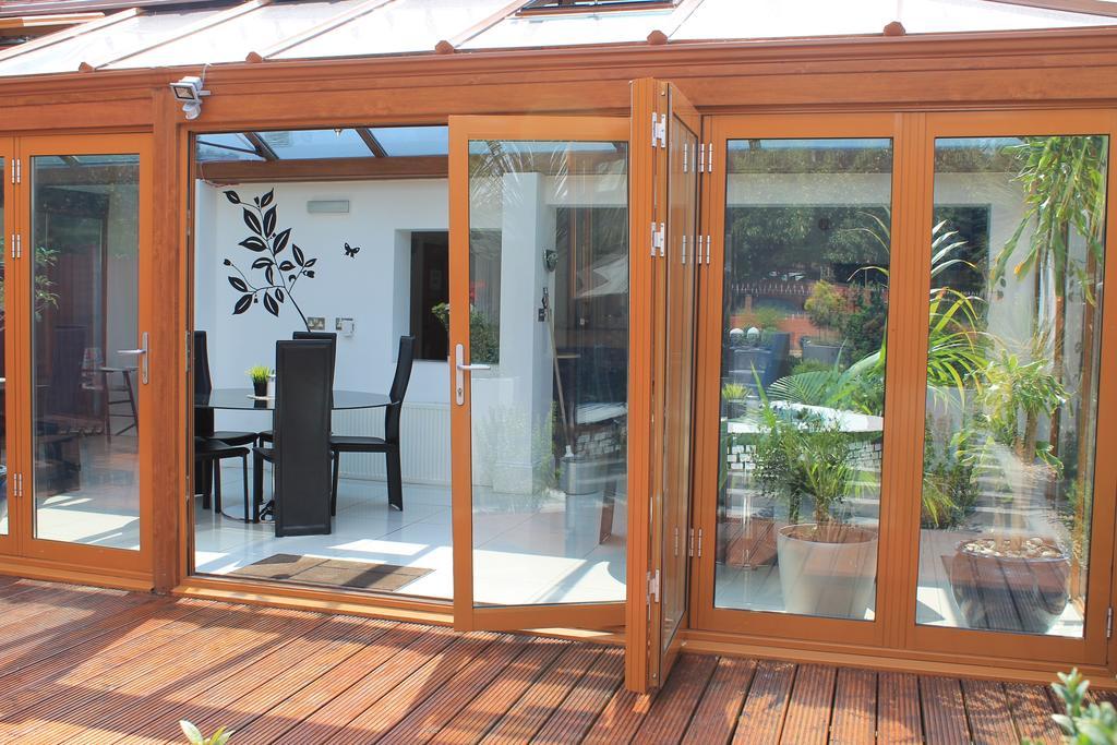 Skylark Guest House Hounslow Eksteriør bilde