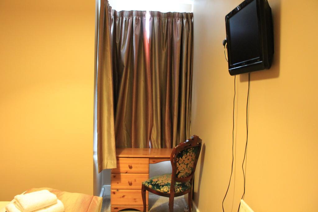 Skylark Guest House Hounslow Rom bilde