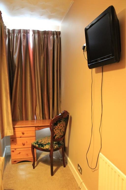 Skylark Guest House Hounslow Rom bilde