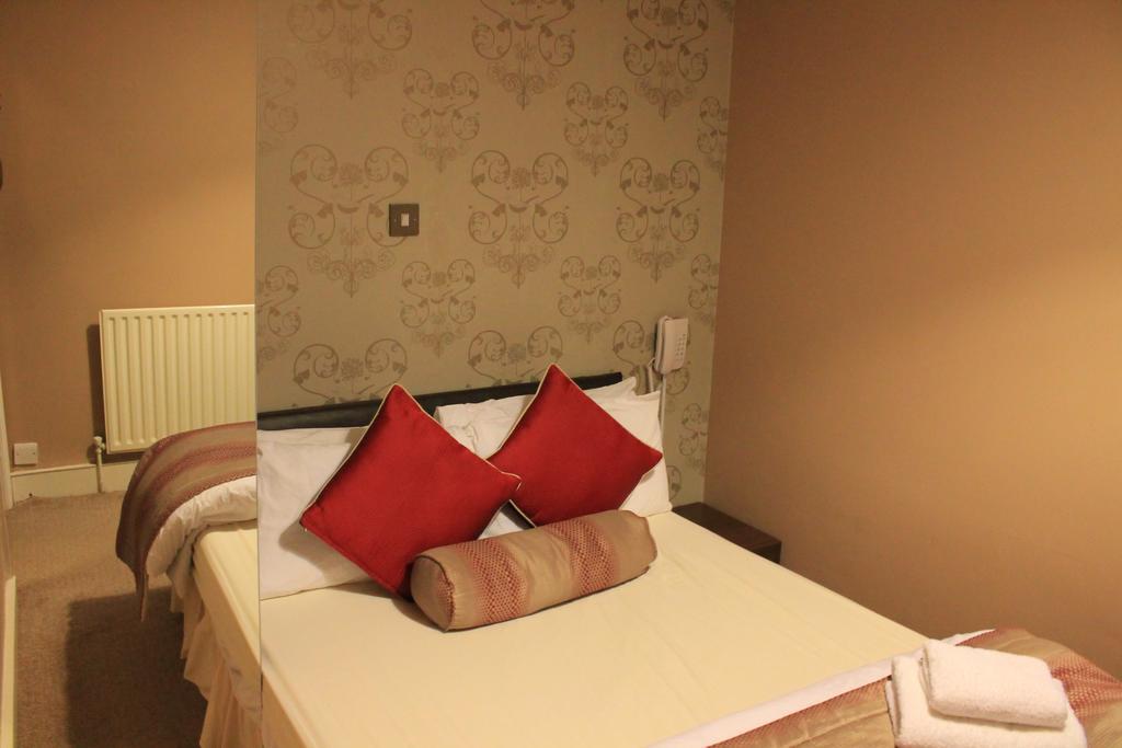 Skylark Guest House Hounslow Rom bilde