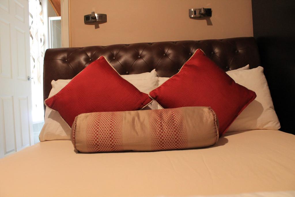 Skylark Guest House Hounslow Eksteriør bilde