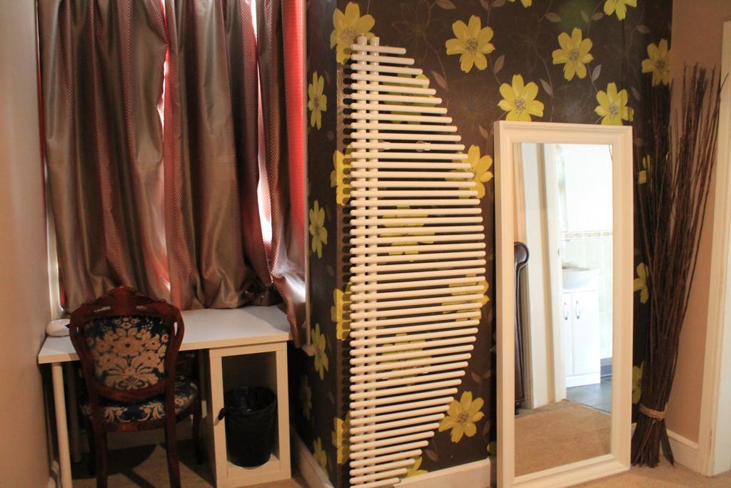 Skylark Guest House Hounslow Rom bilde