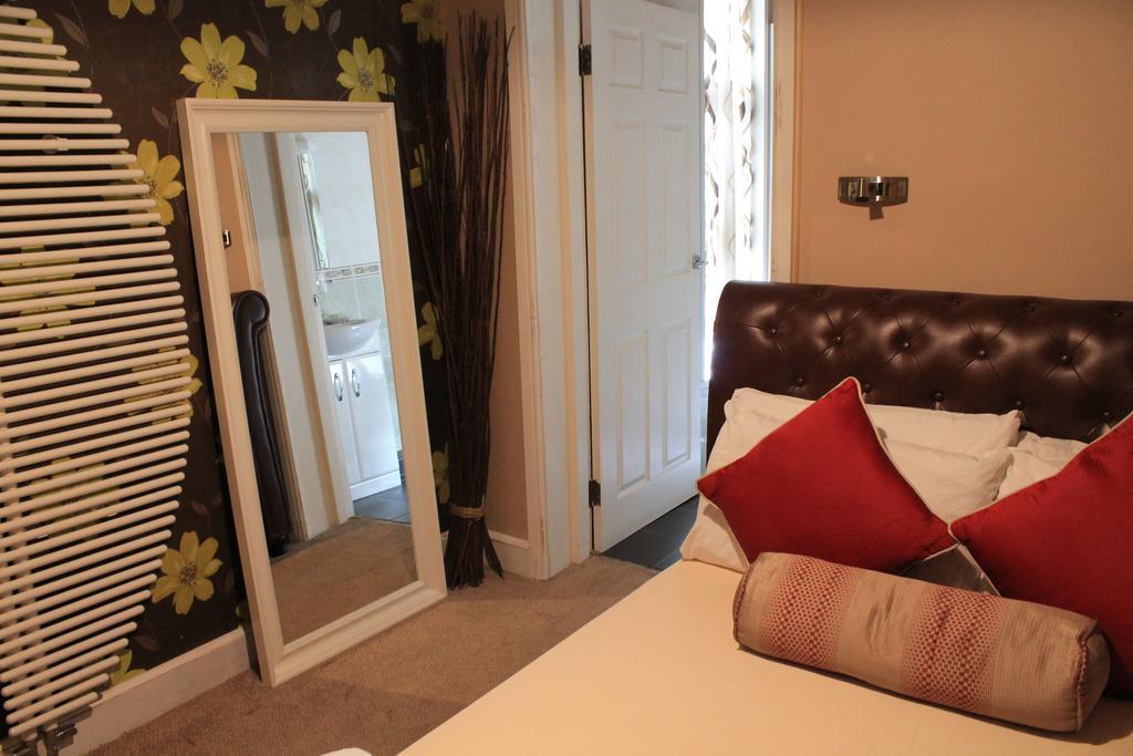 Skylark Guest House Hounslow Rom bilde