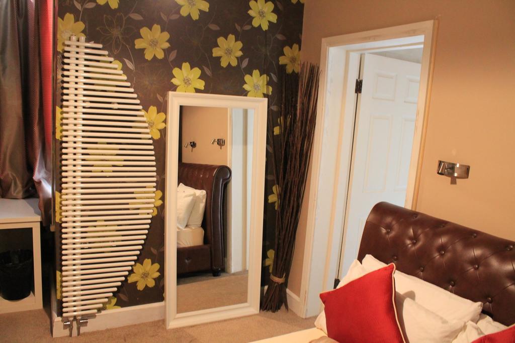Skylark Guest House Hounslow Rom bilde