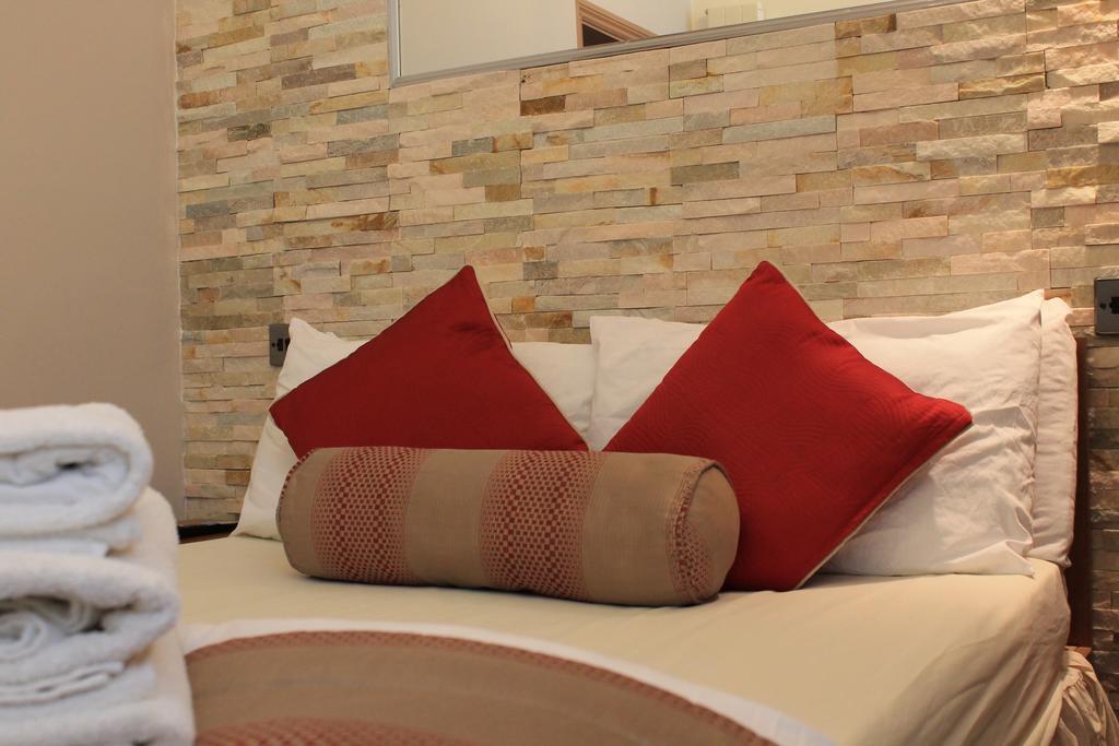 Skylark Guest House Hounslow Eksteriør bilde